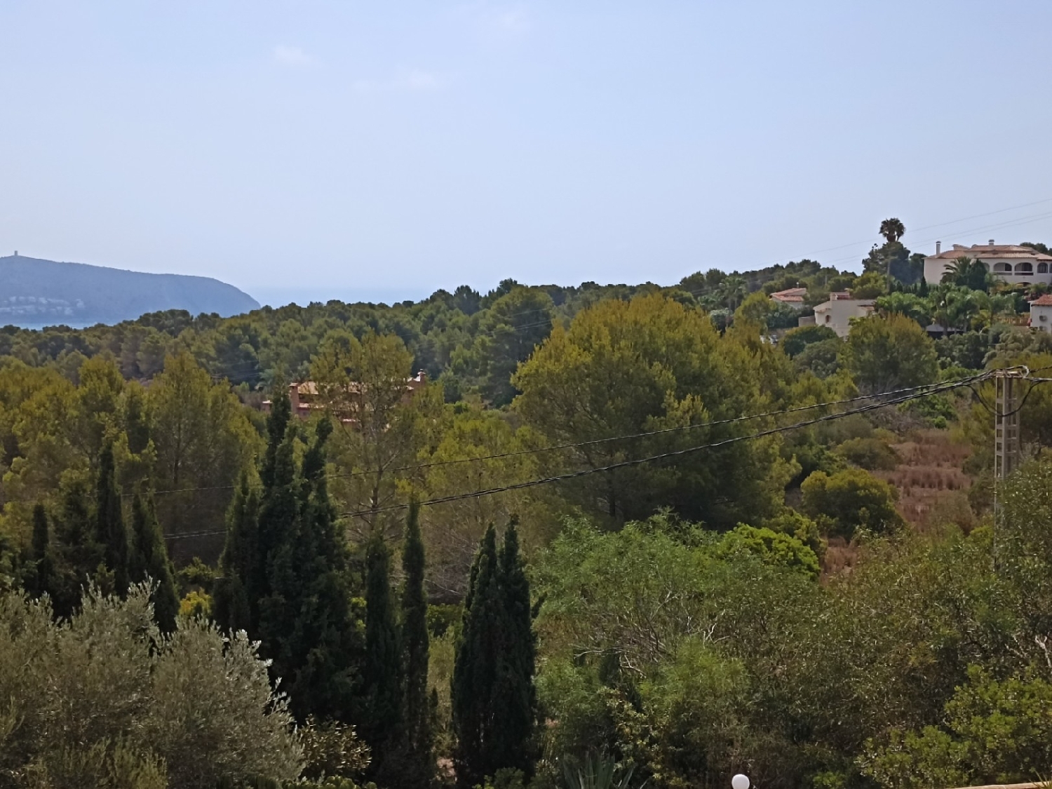  for sale villa Pinar Del Advocat Marina Alta 4
