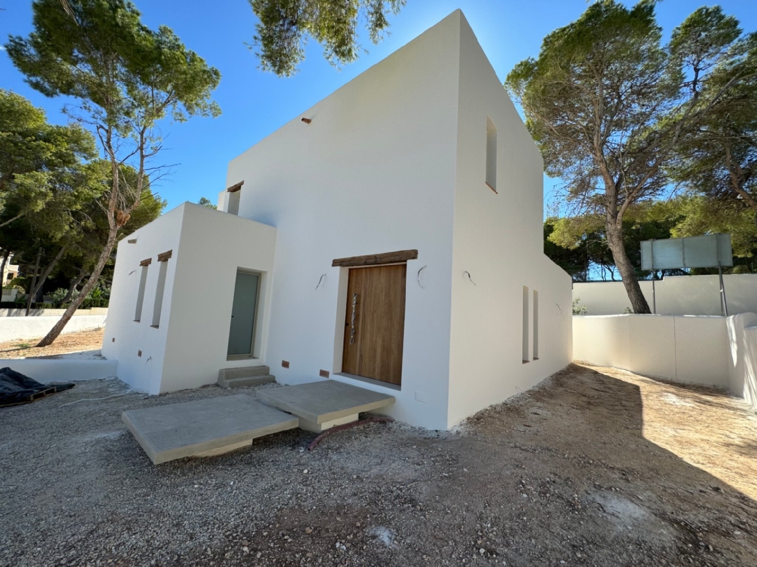  till salu villa Cap Blanc Marina Alta 25