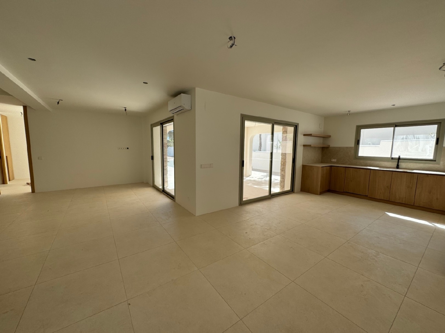  till salu villa Cap Blanc Marina Alta 12