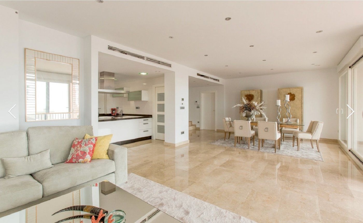  for sale villa Moraira Marina Alta 4