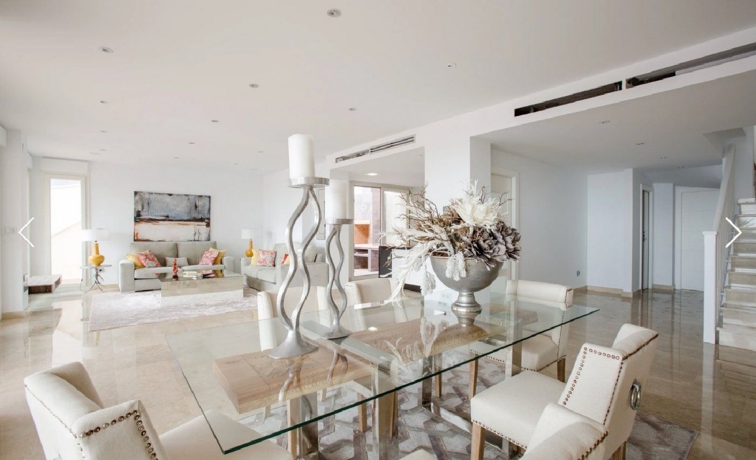  for sale villa Moraira Marina Alta 8