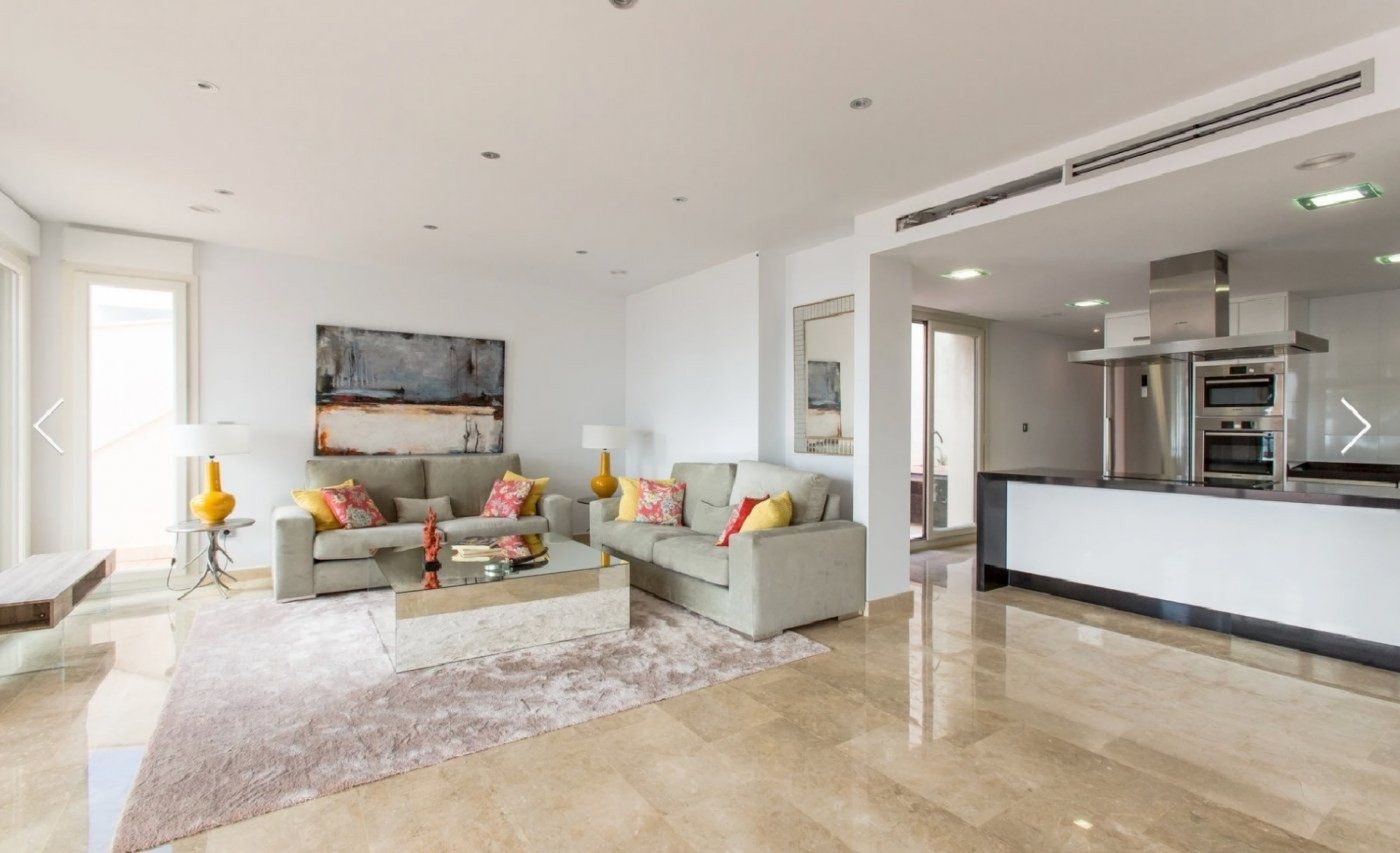  for sale villa Moraira Marina Alta 5