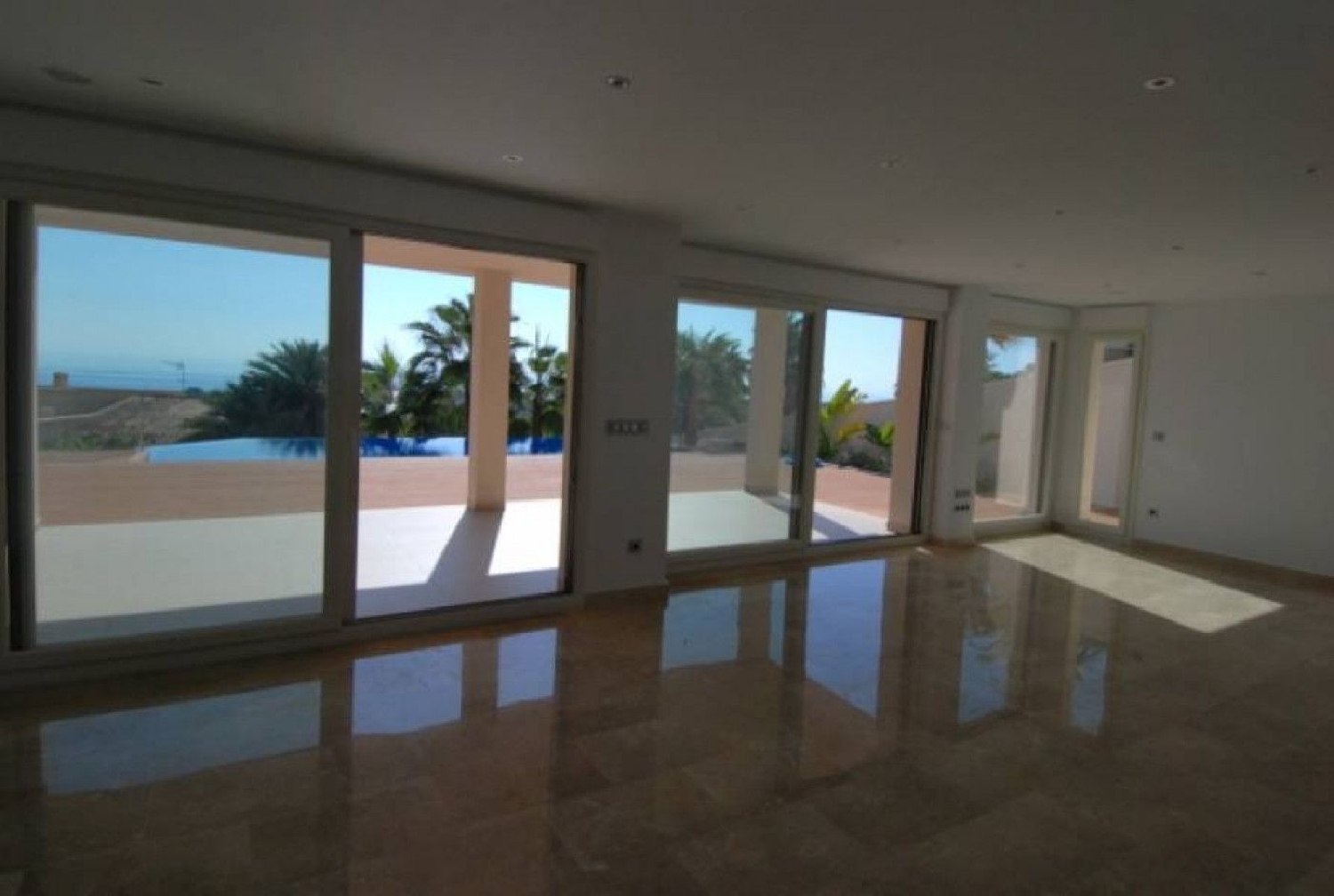  te koop villa Moraira Marina Alta 6