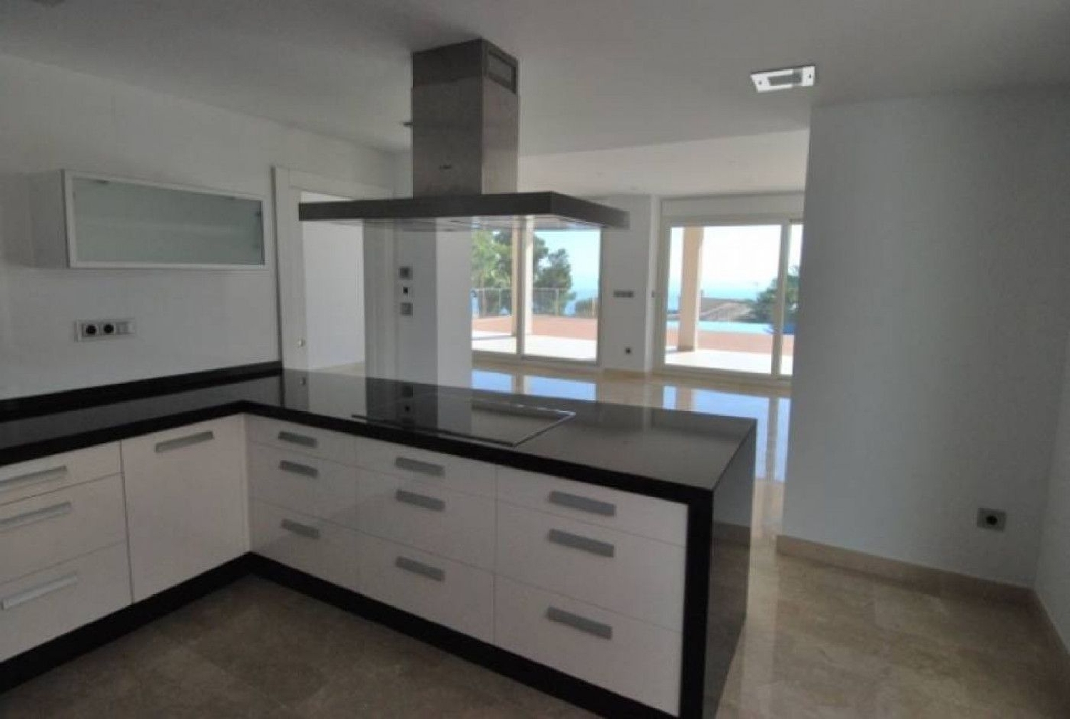  te koop villa Moraira Marina Alta 5