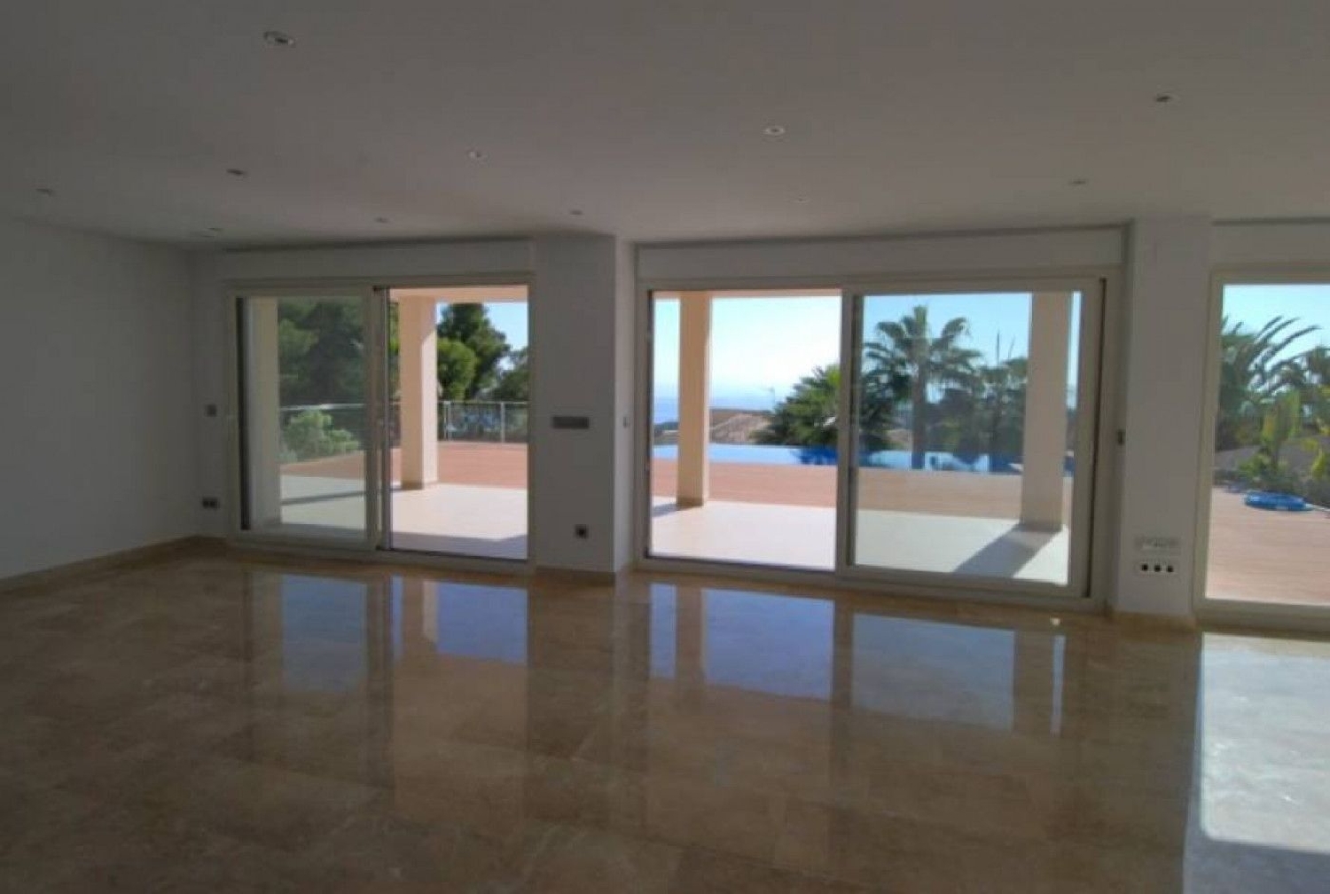  te koop villa Moraira Marina Alta 7
