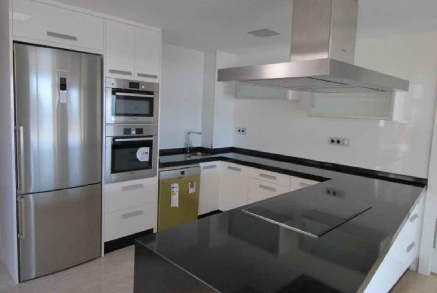  te koop villa Moraira Marina Alta 4
