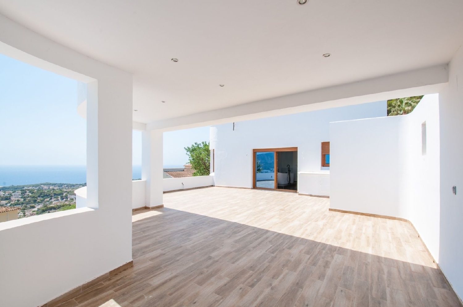  à vendre villa Moraira Marina Alta 25