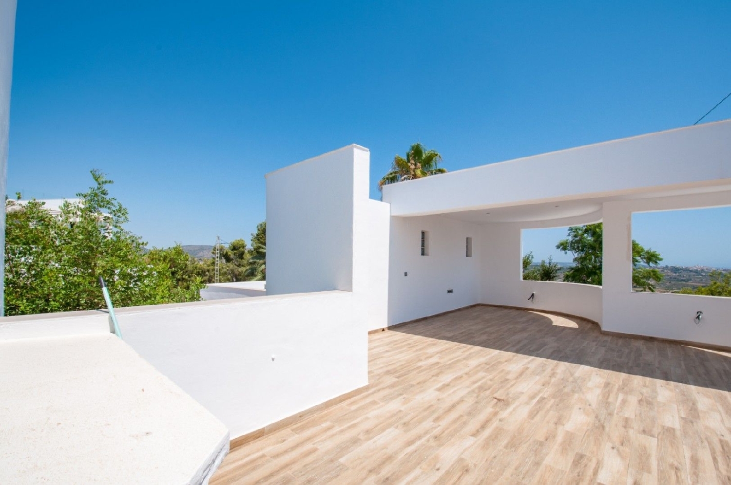  à vendre villa Moraira Marina Alta 15