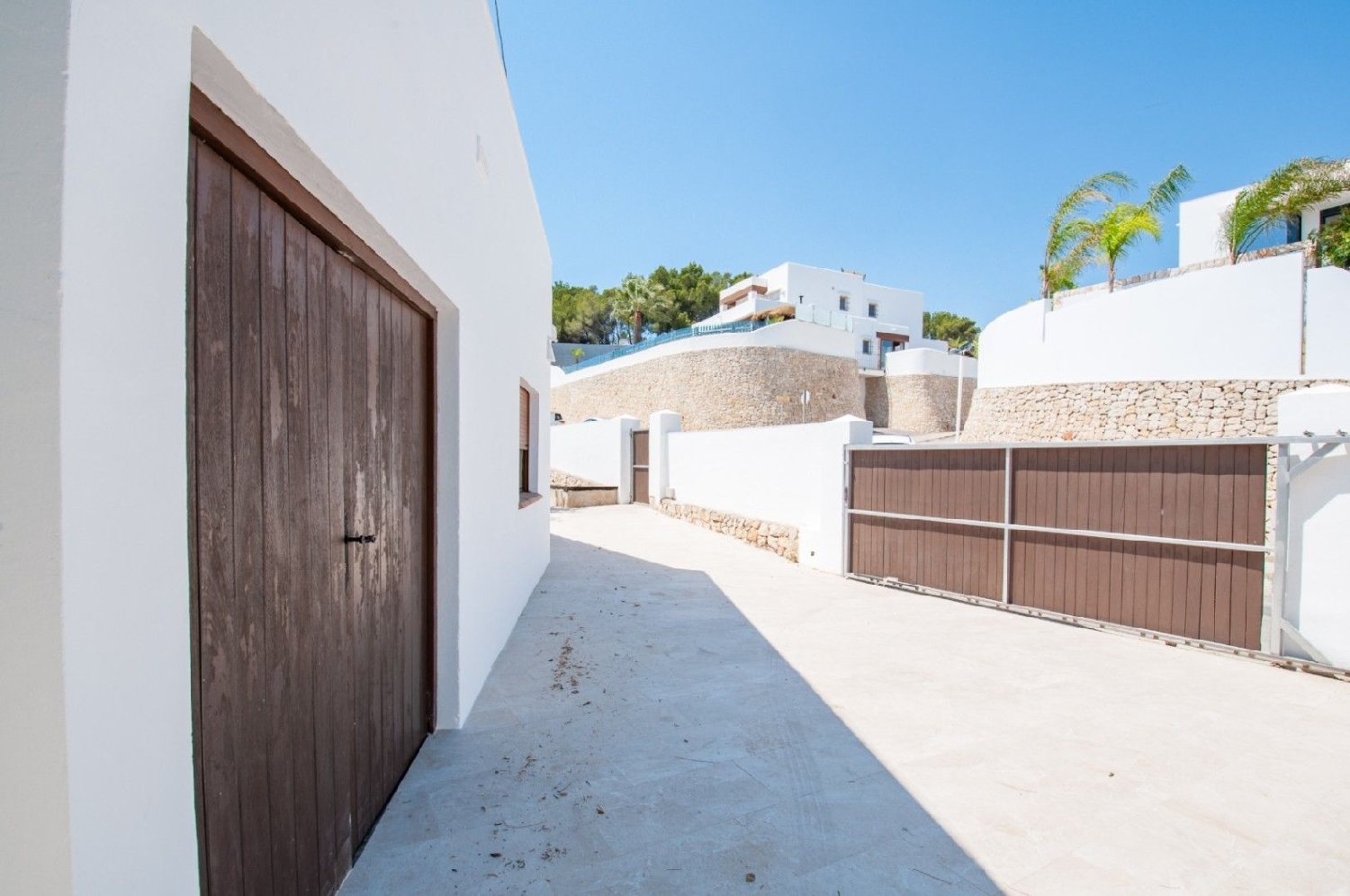  à vendre villa Moraira Marina Alta 16