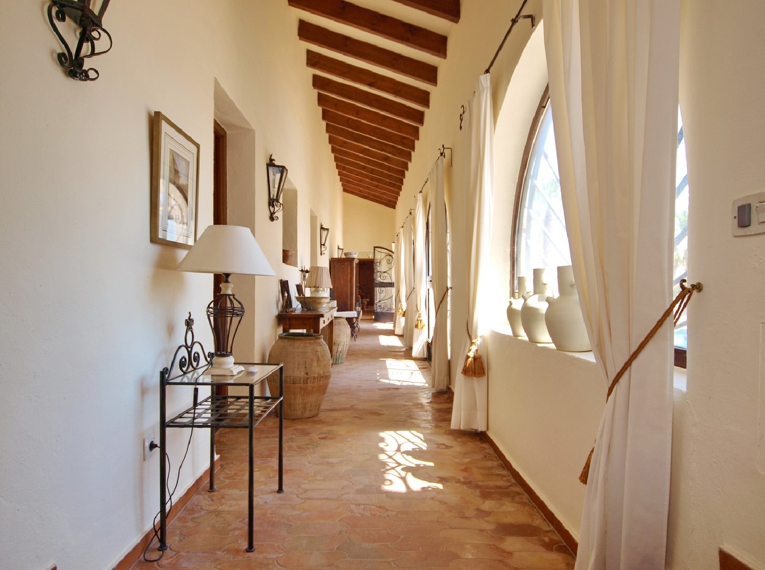  à vendre villa Moraira Marina Alta 14