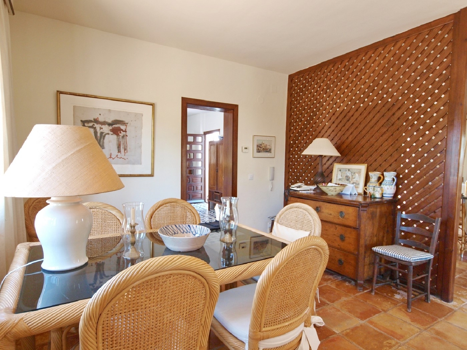  à vendre villa Moraira Marina Alta 12