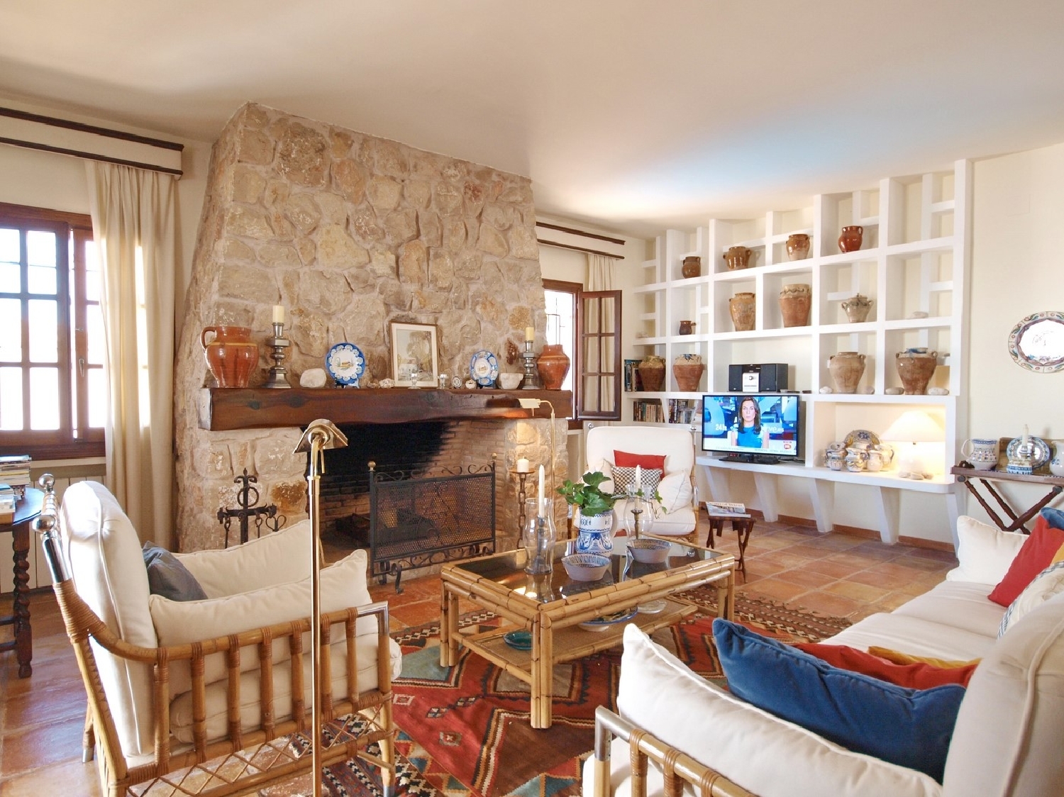  à vendre villa Moraira Marina Alta 13