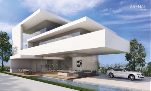 Moraira Marina Alta villa foto 6270256