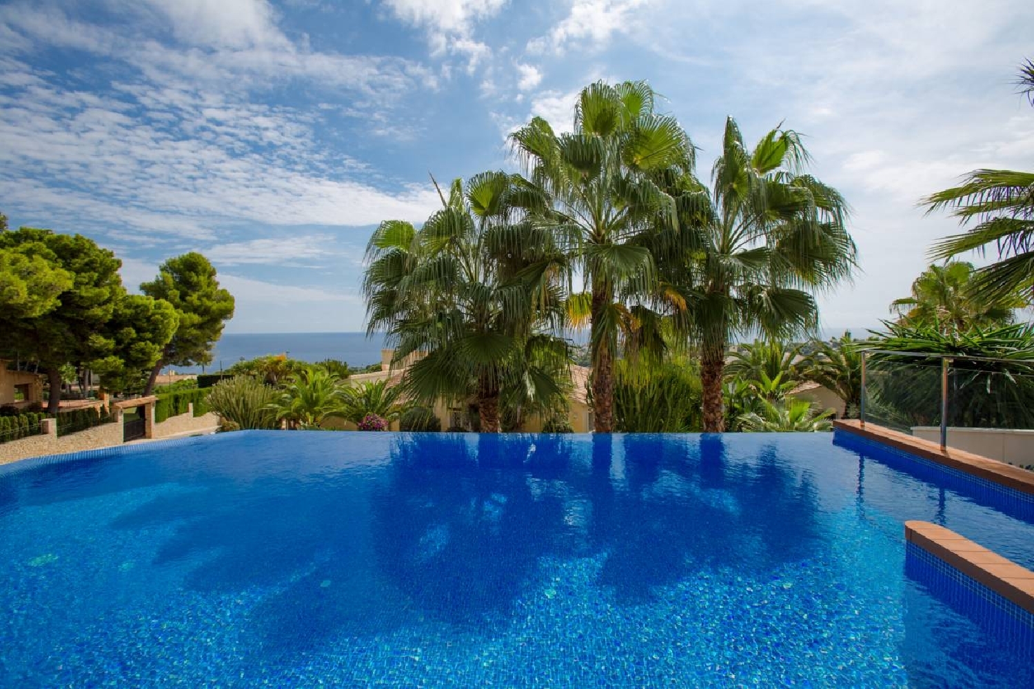  en venta chalet Moraira Marina Alta 2