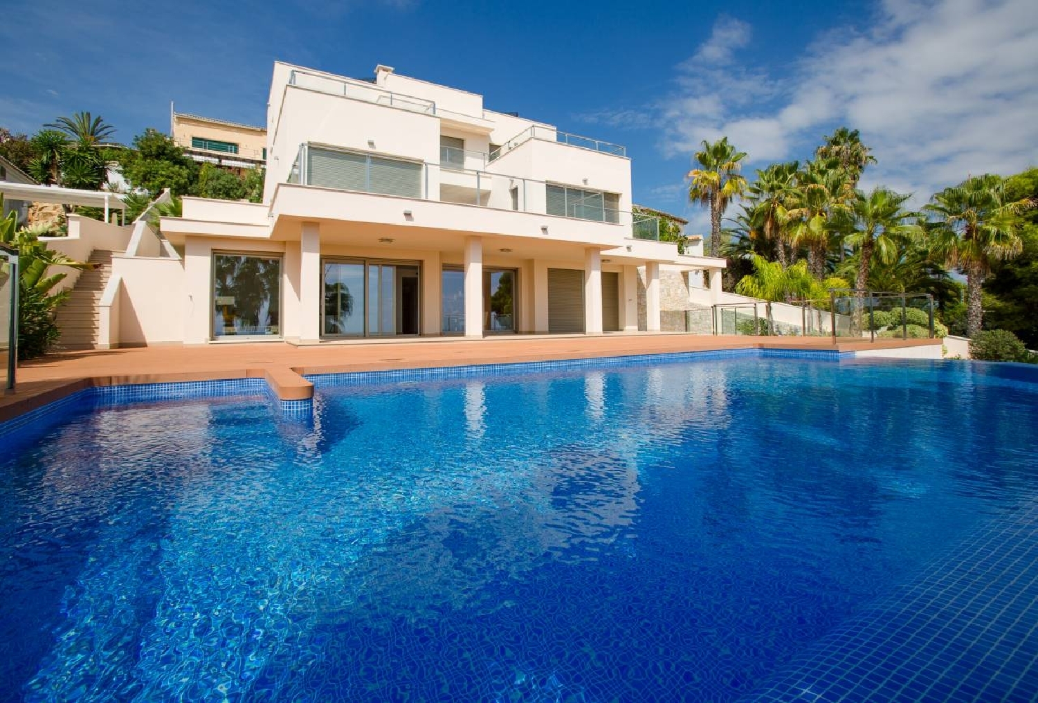  en venta chalet Moraira Marina Alta 13