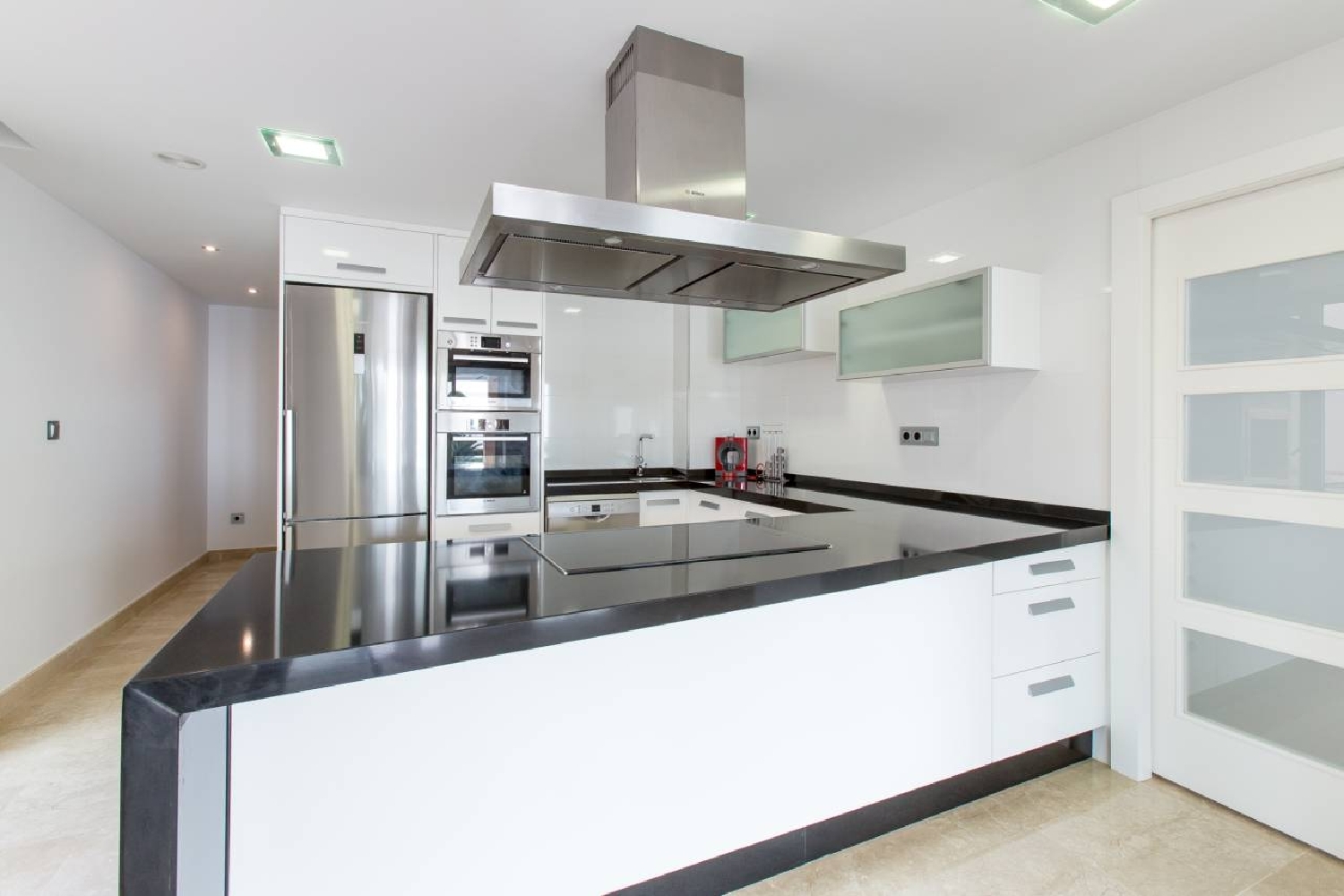  en venta chalet Moraira Marina Alta 12