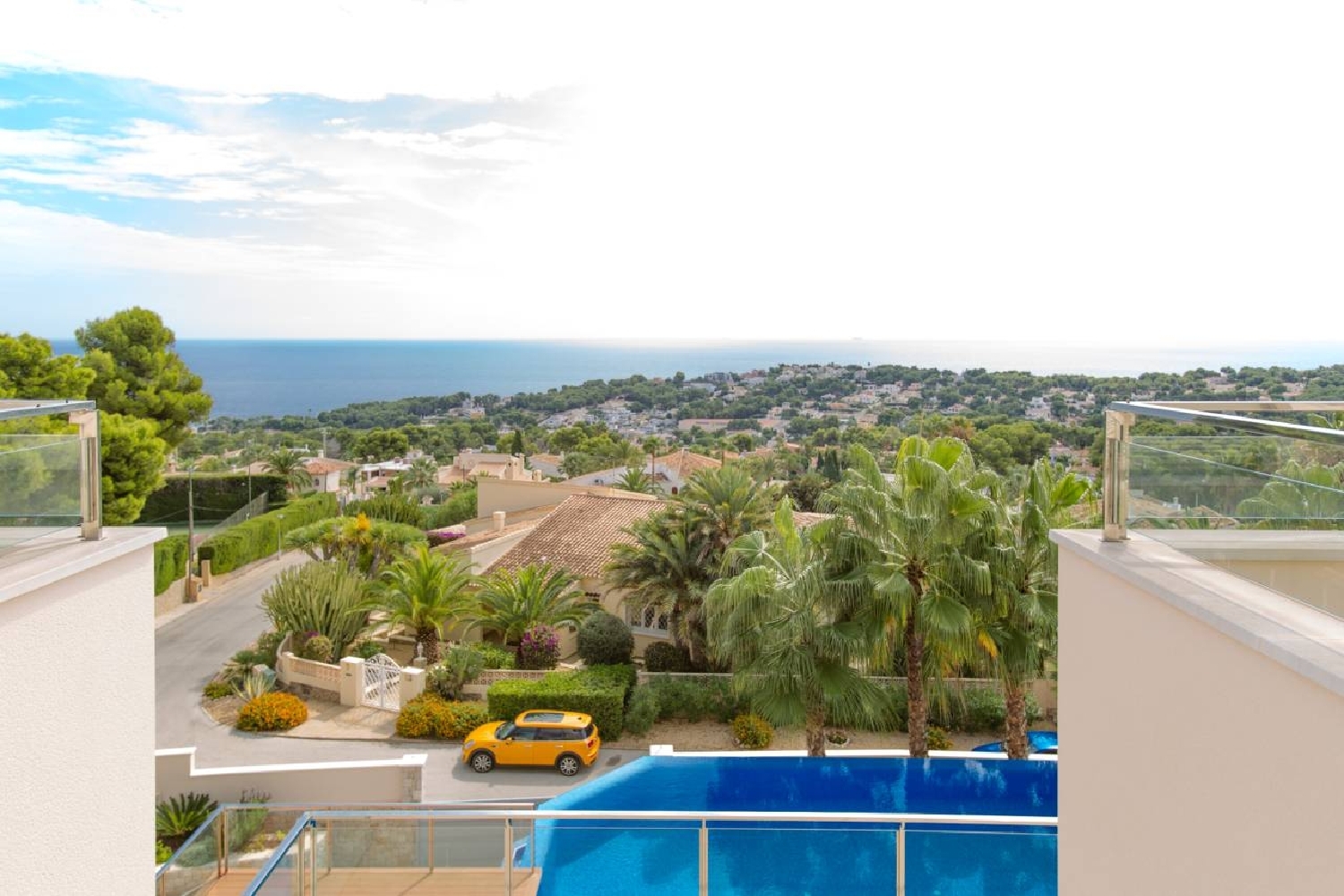  en venta chalet Moraira Marina Alta 15