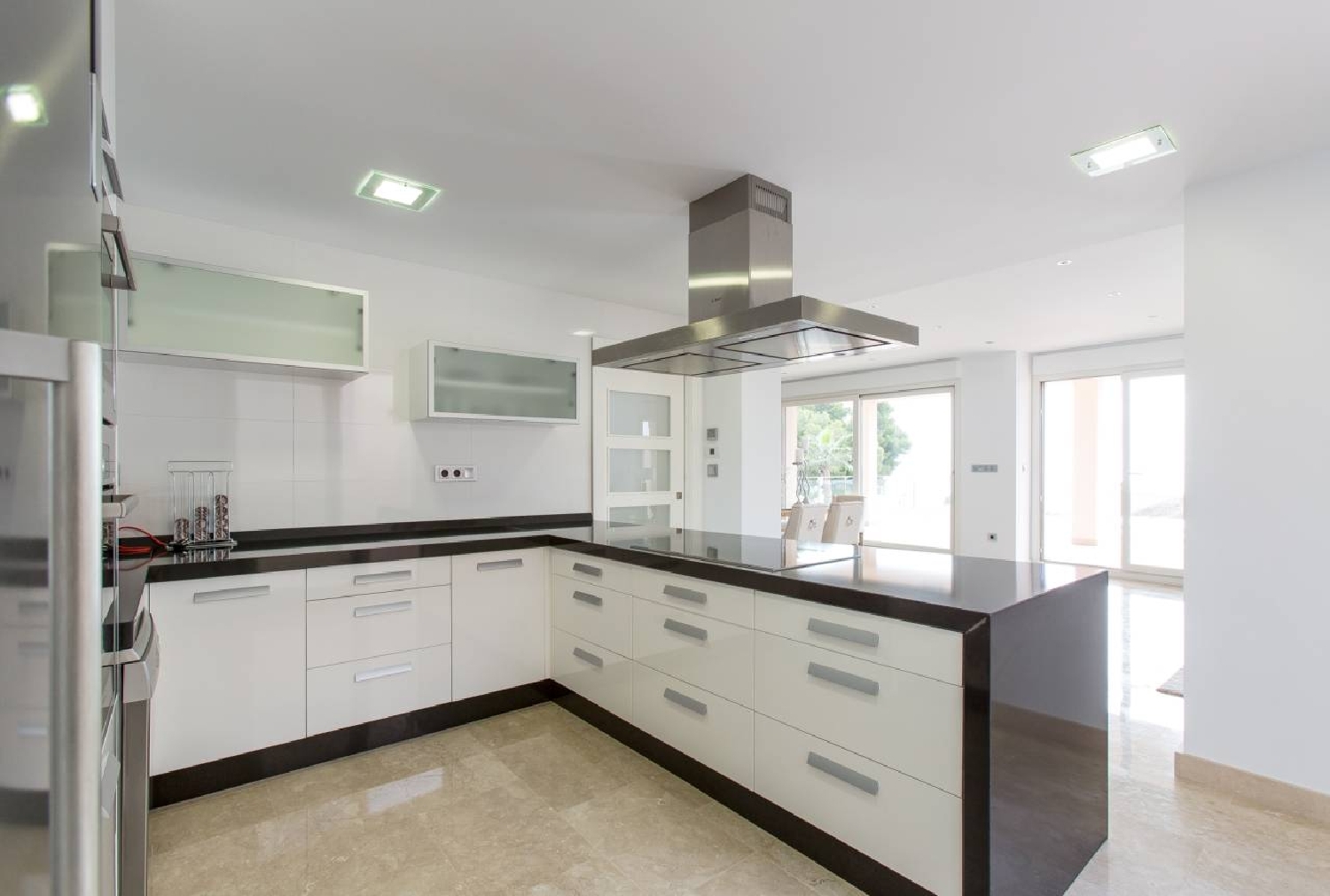  en venta chalet Moraira Marina Alta 10
