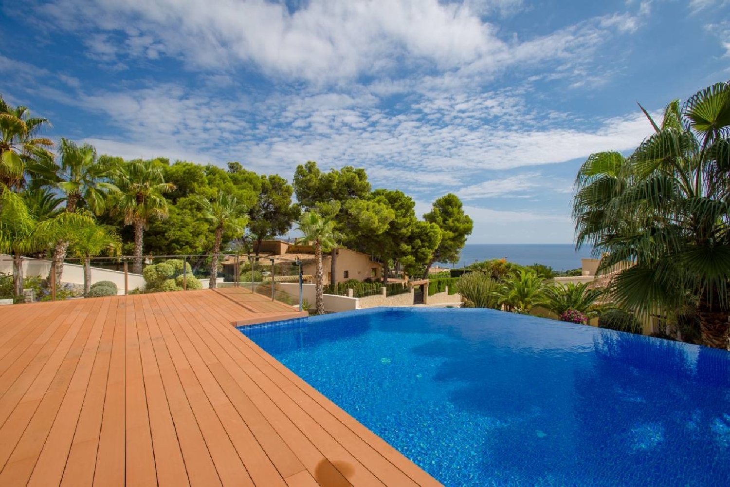  en venta chalet Moraira Marina Alta 3