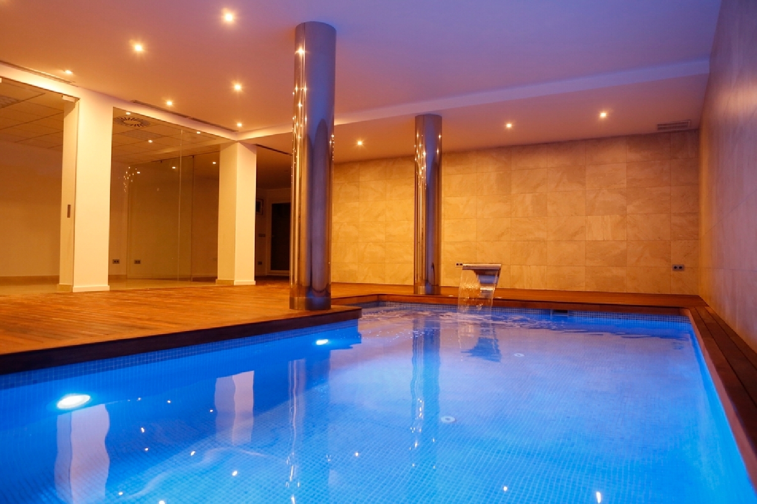  en venta chalet Moraira Marina Alta 4
