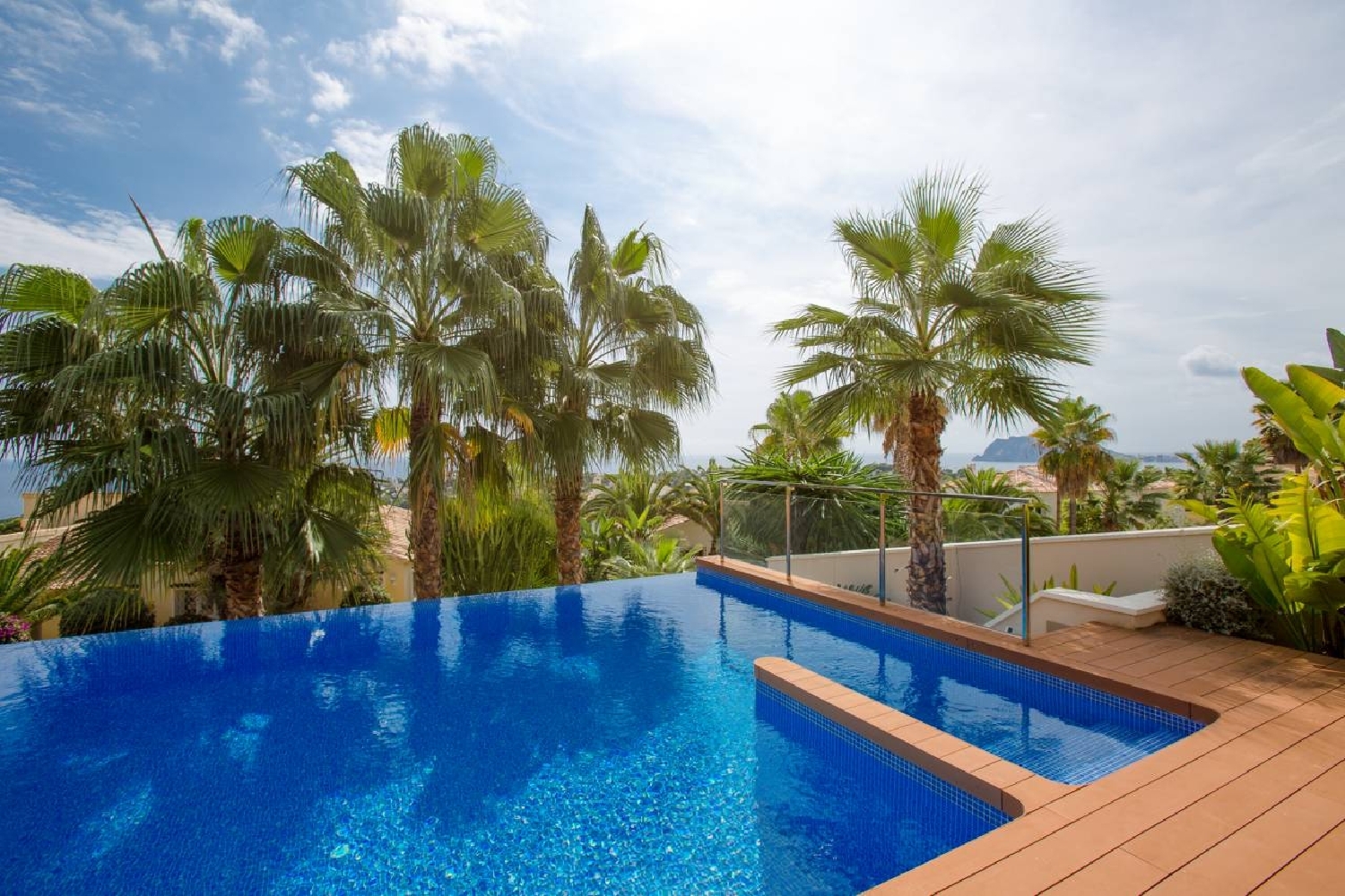  en venta chalet Moraira Marina Alta 8