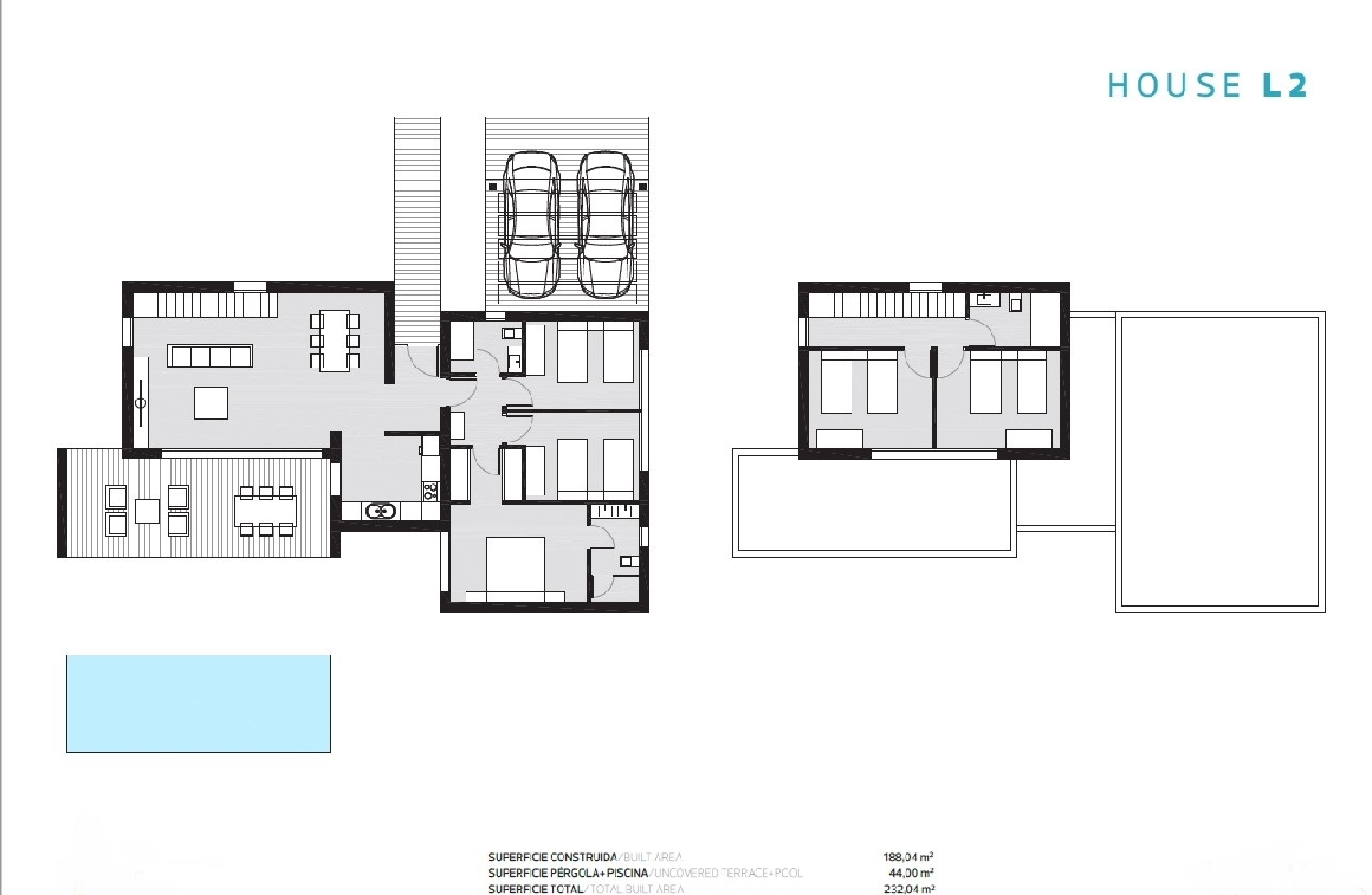 till salu villa Moraira Marina Alta 2