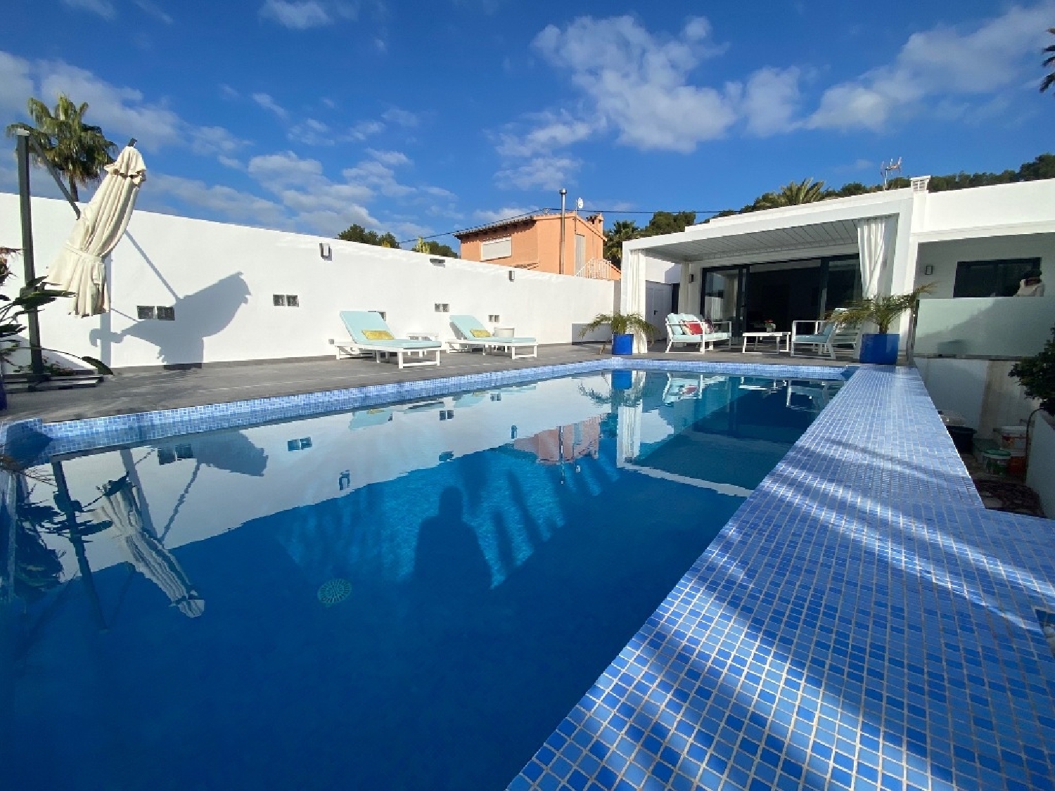 till salu villa Moraira Marina Alta 6