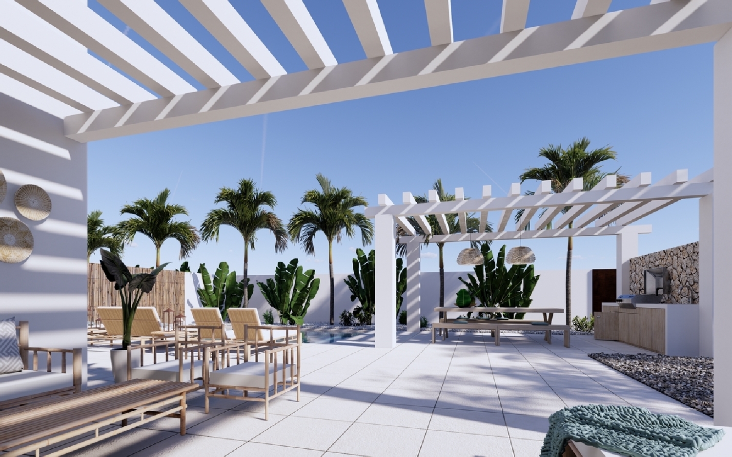 à vendre villa Moraira Marina Alta 2