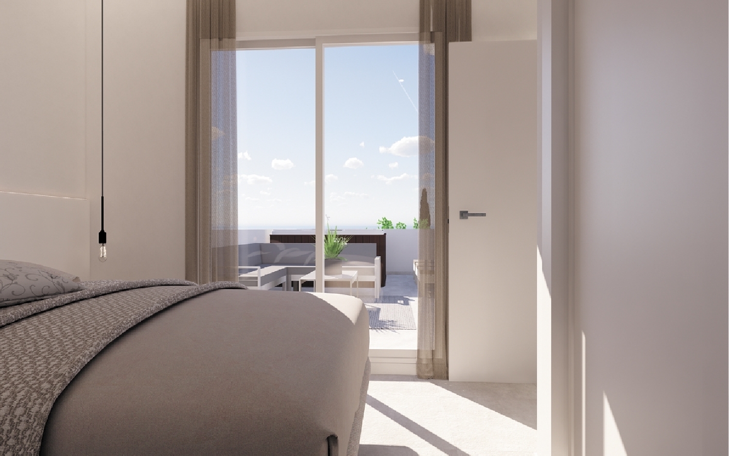  à vendre villa Moraira Marina Alta 7