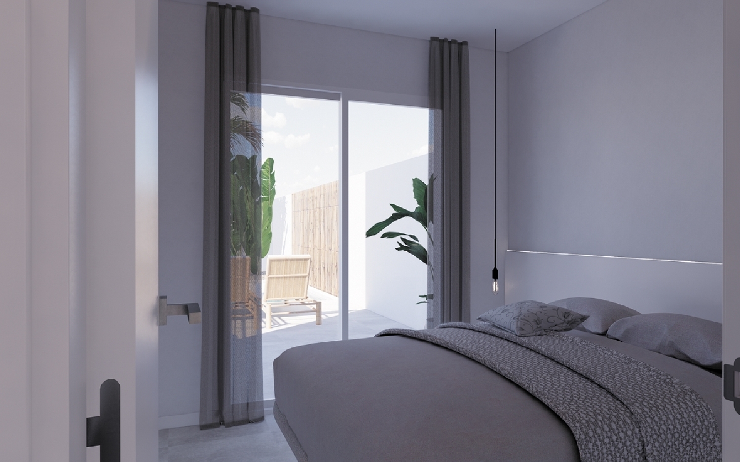  à vendre villa Moraira Marina Alta 10