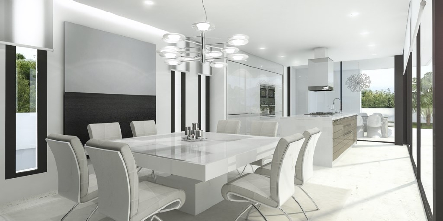  till salu villa Moraira Marina Alta 3