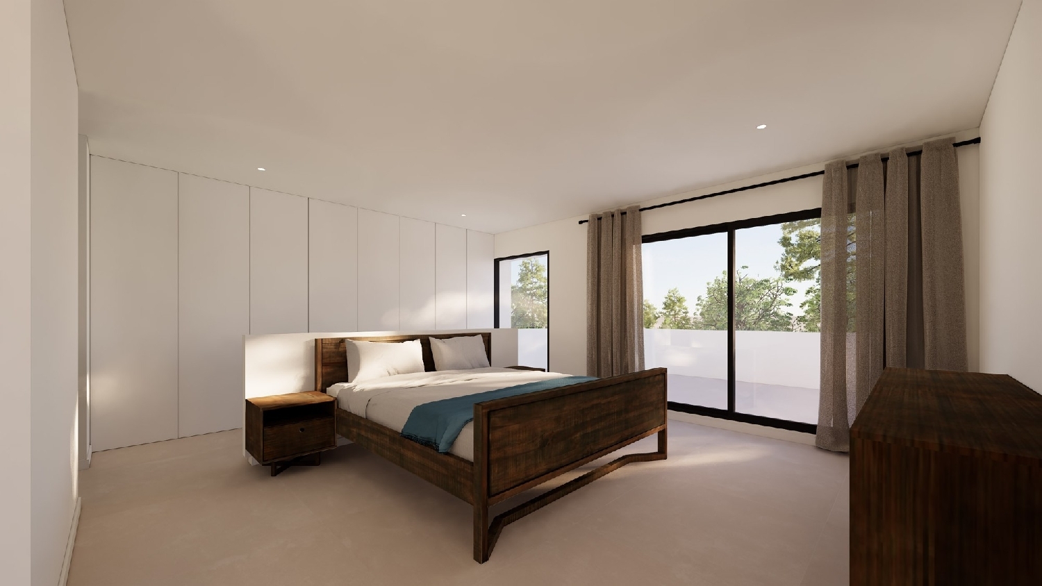  à vendre villa Moraira Marina Alta 4