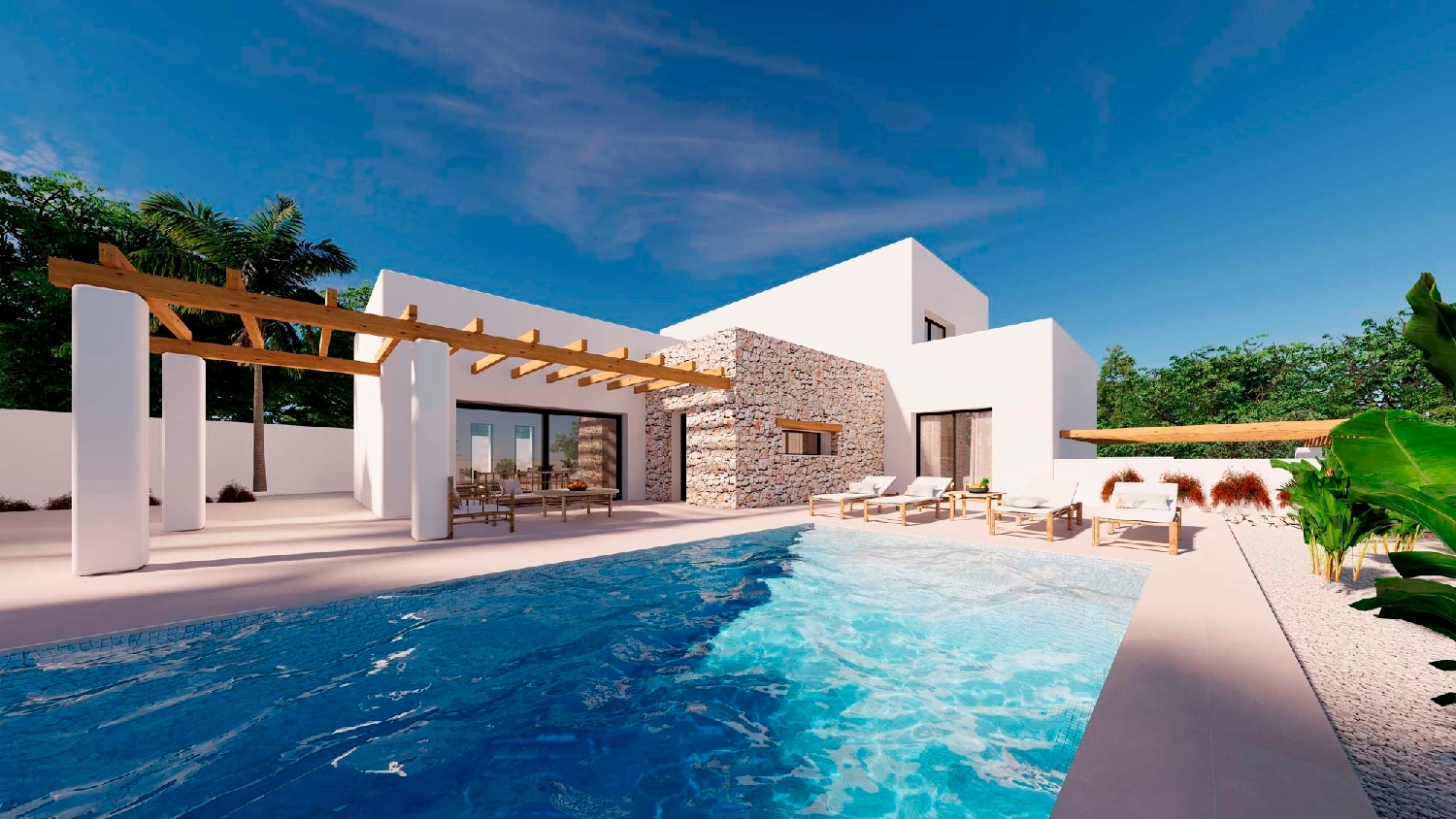 à vendre villa Moraira Marina Alta 1