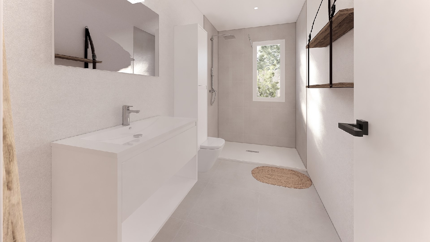  à vendre villa Moraira Marina Alta 7