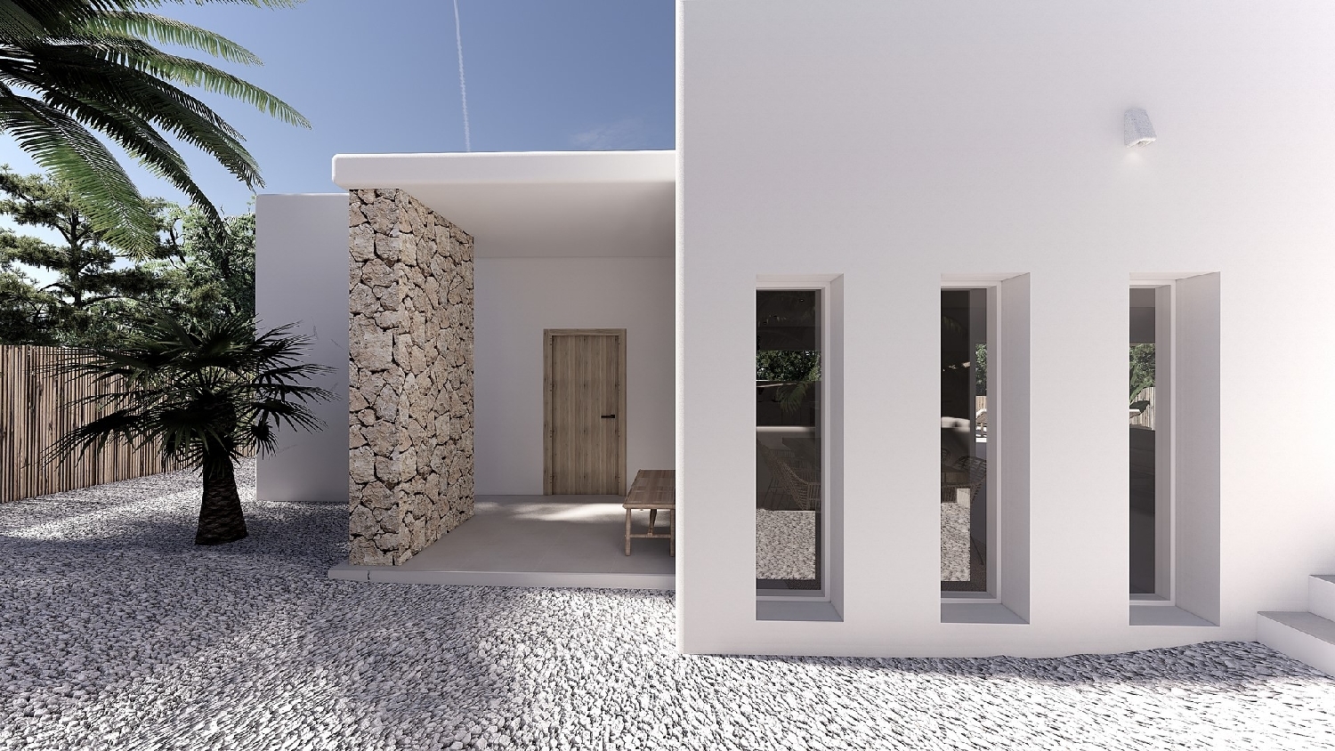  à vendre villa Moraira Marina Alta 3