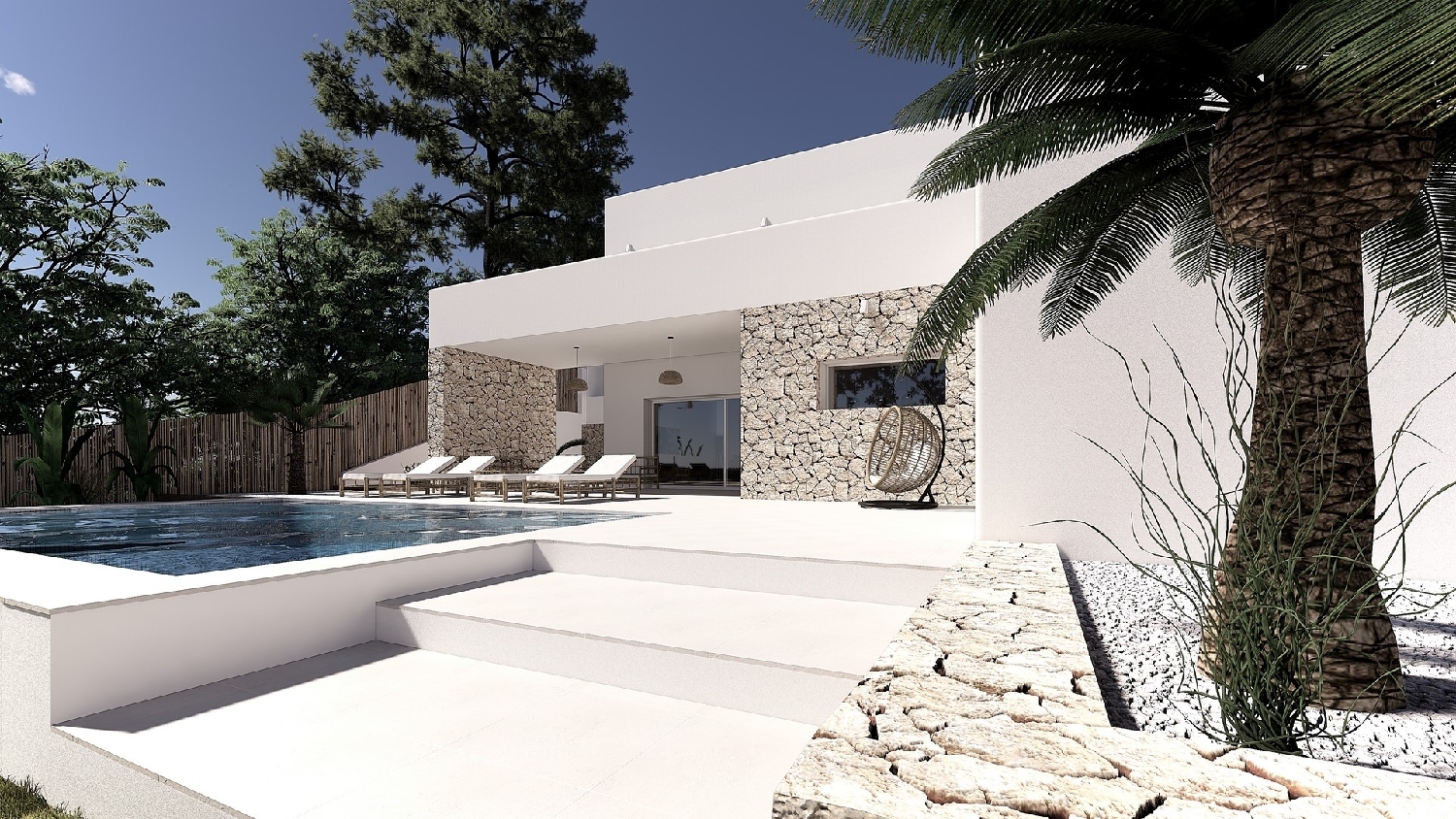  à vendre villa Moraira Marina Alta 2