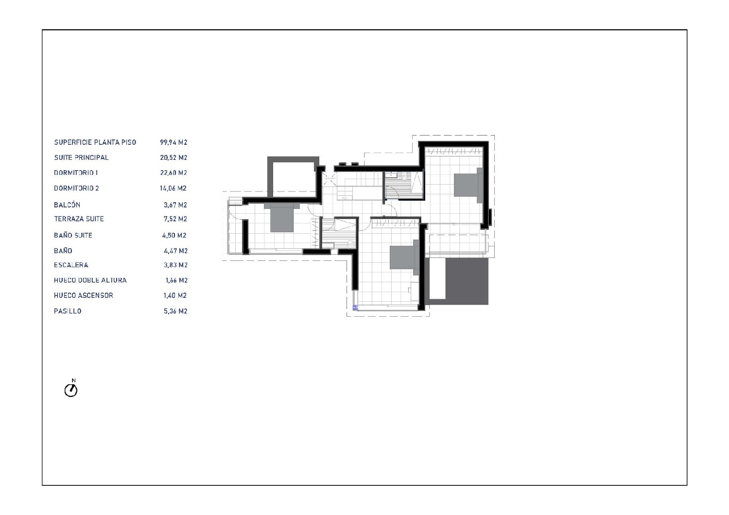  en venta chalet Moraira Marina Alta 9