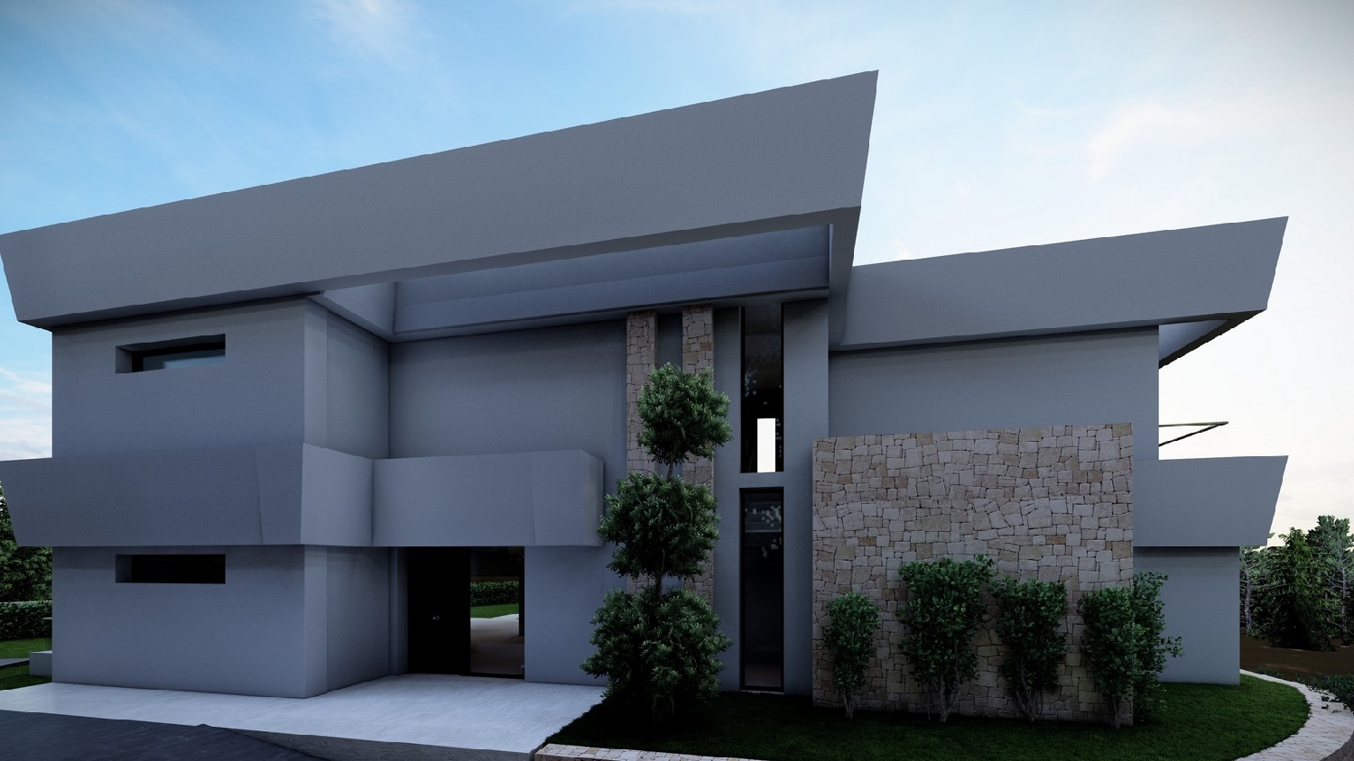  en venta chalet Moraira Marina Alta 5