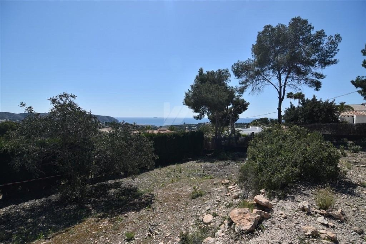  à vendre villa Moraira Marina Alta 2