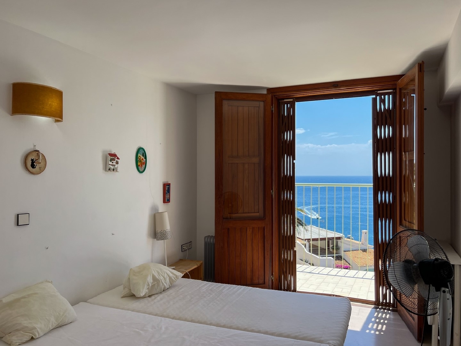  à vendre villa Moraira Marina Alta 11