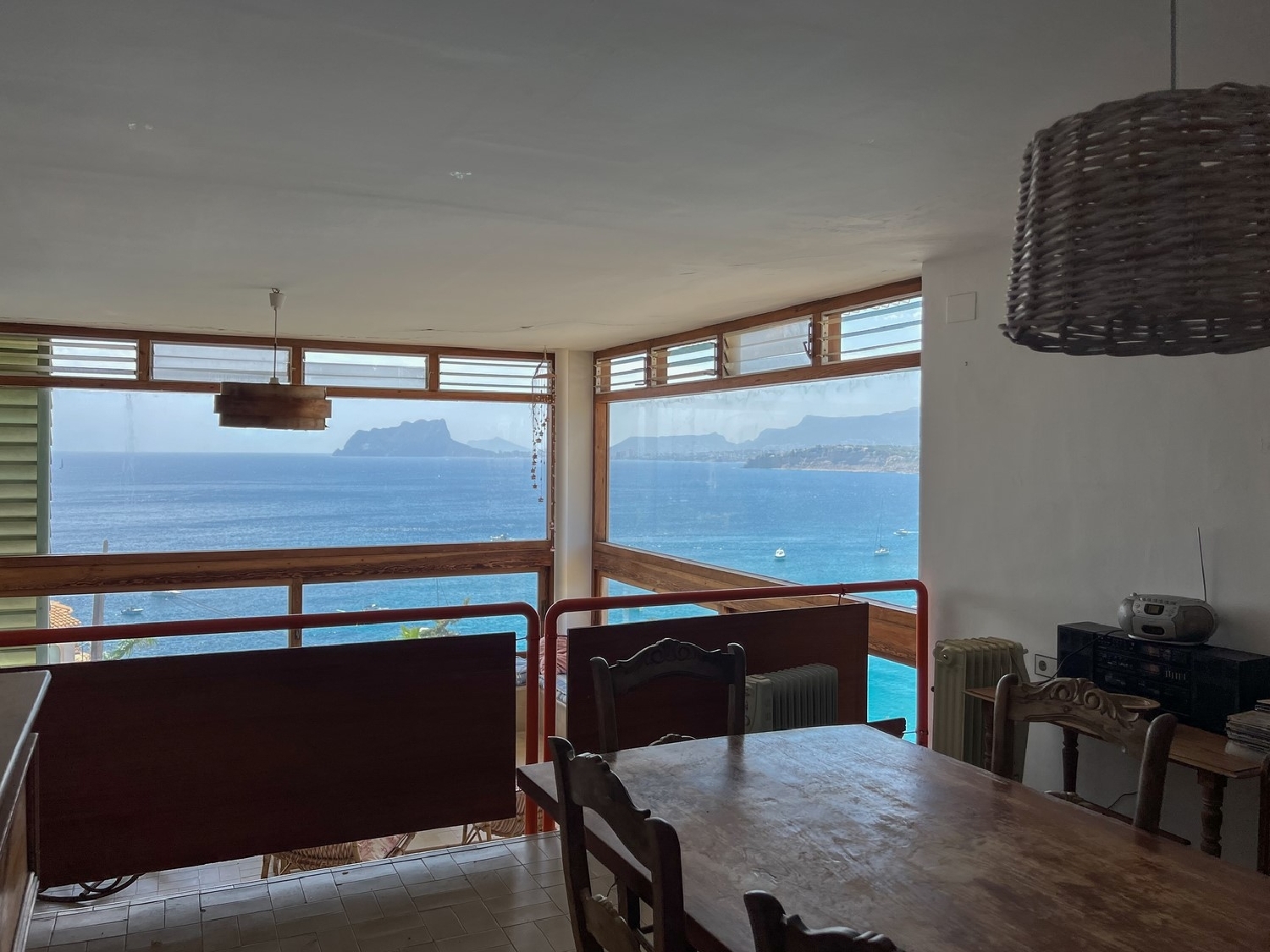  à vendre villa Moraira Marina Alta 6