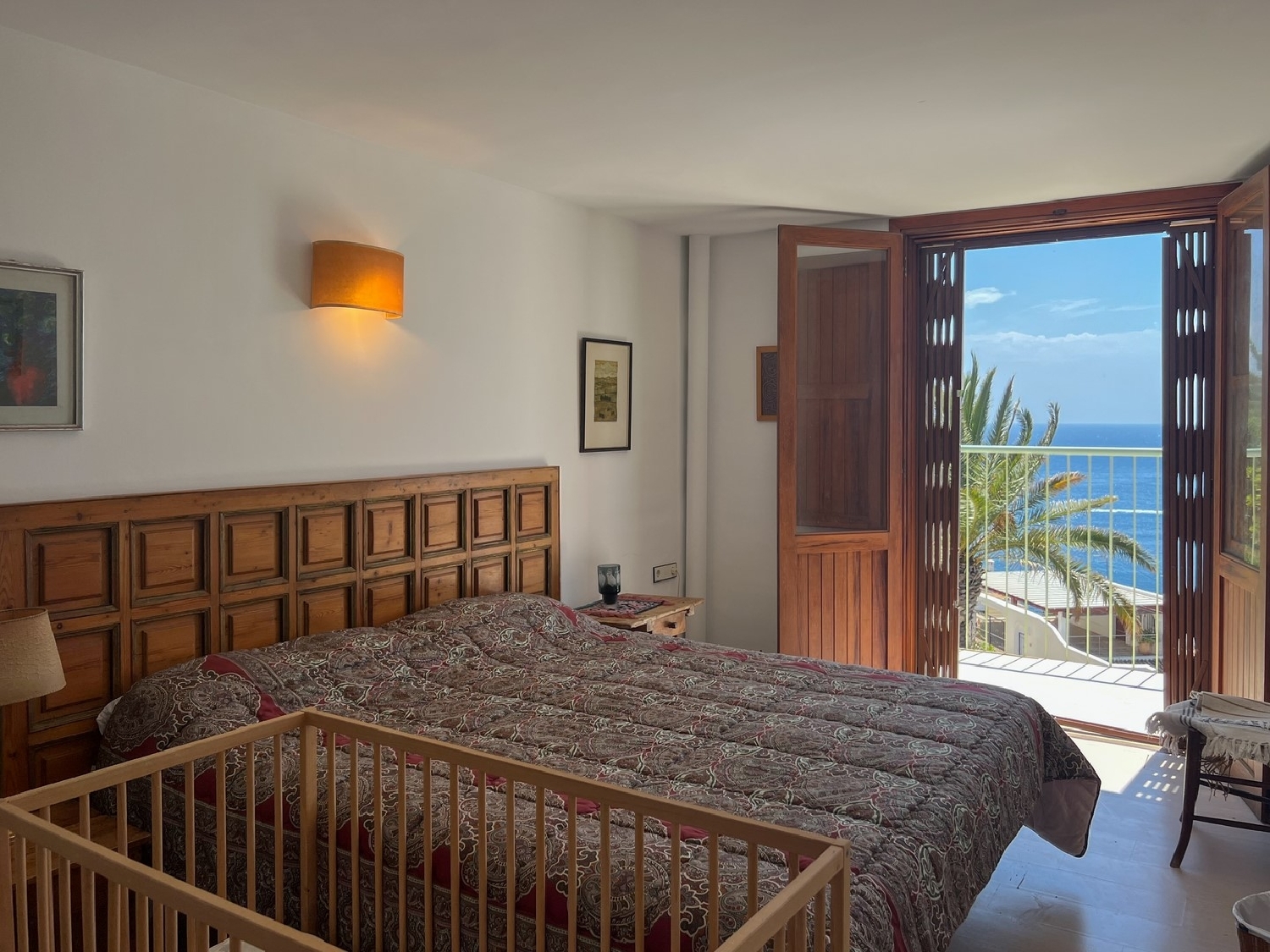  à vendre villa Moraira Marina Alta 5