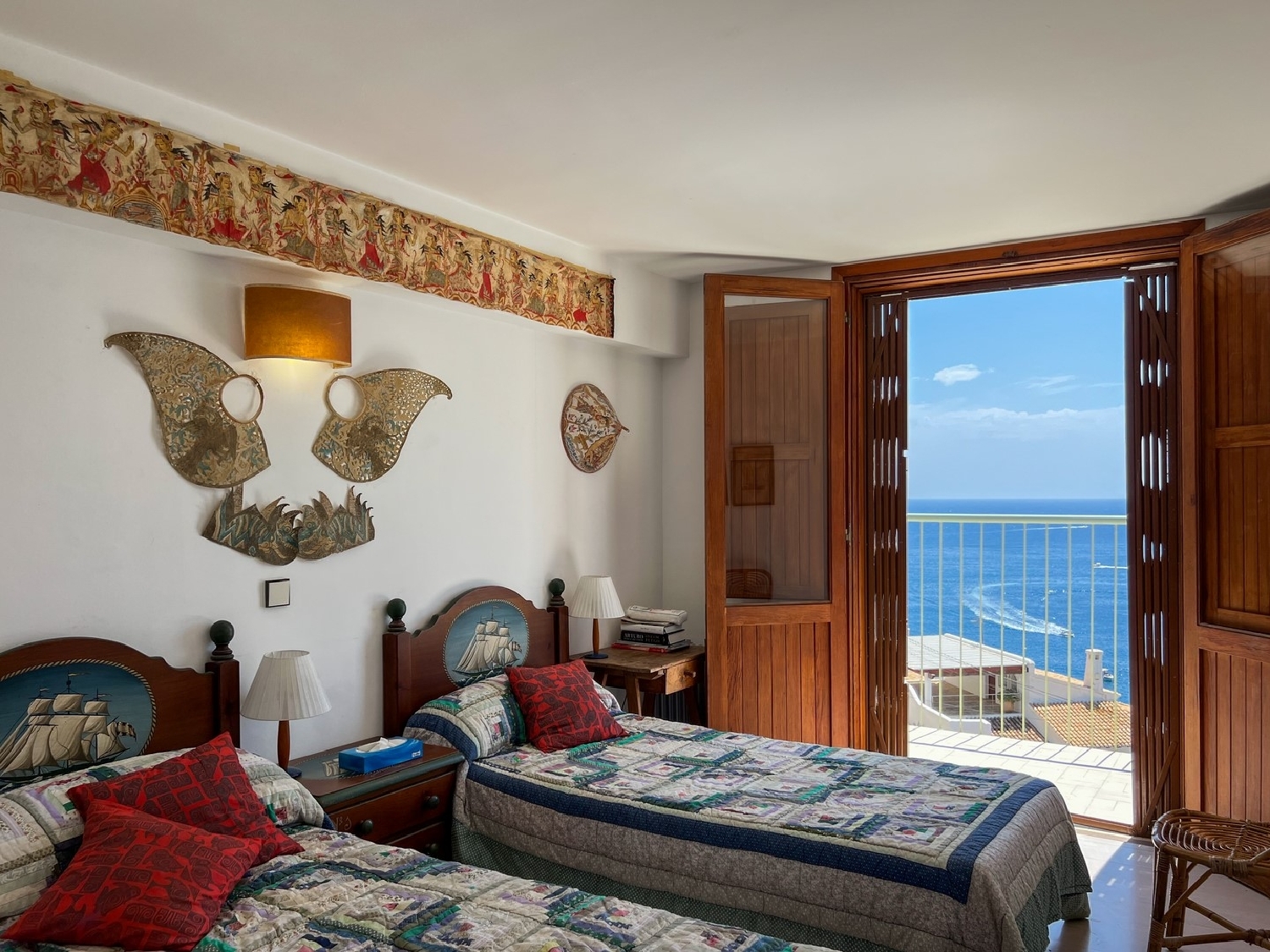  à vendre villa Moraira Marina Alta 13