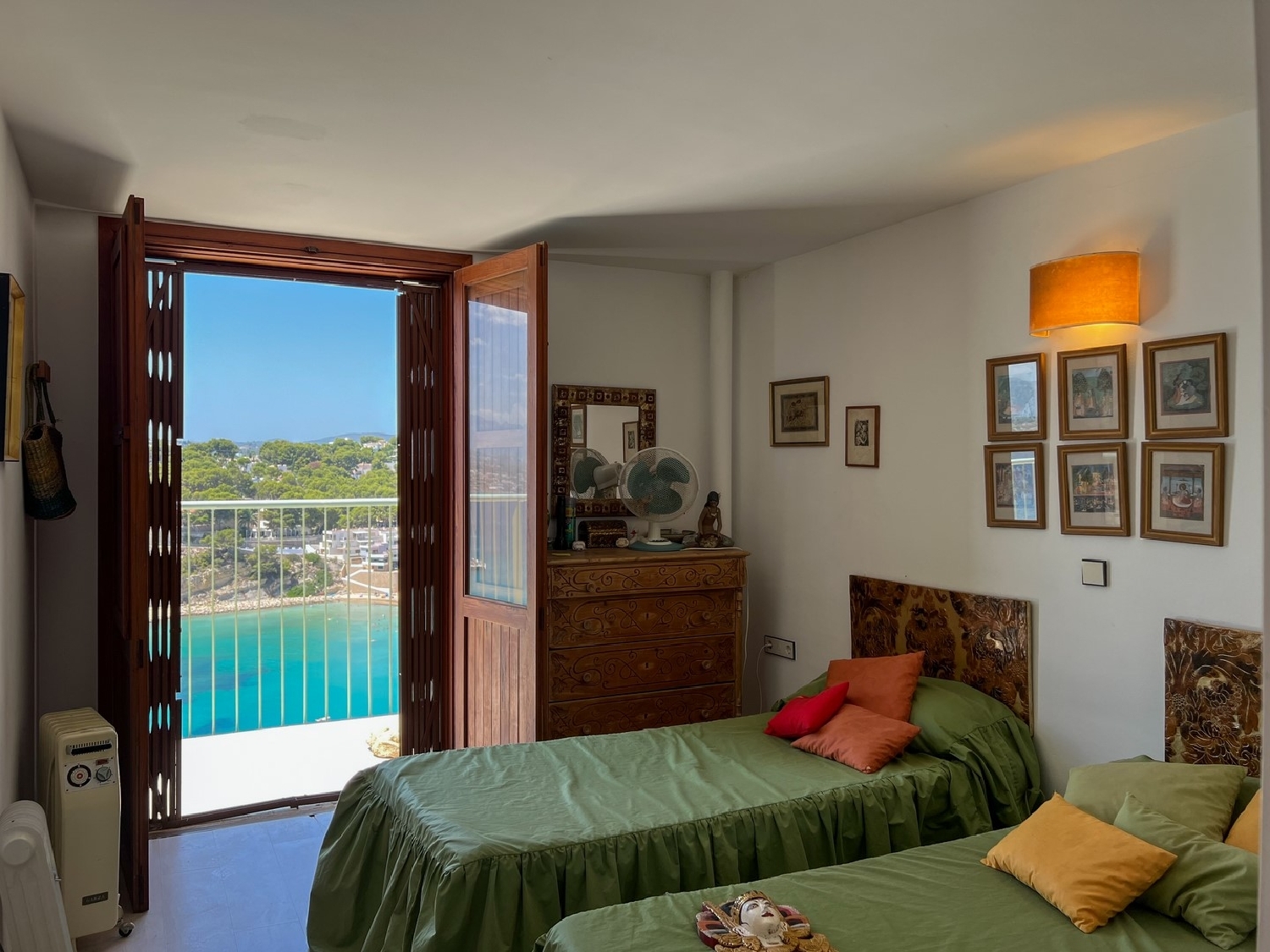  à vendre villa Moraira Marina Alta 15