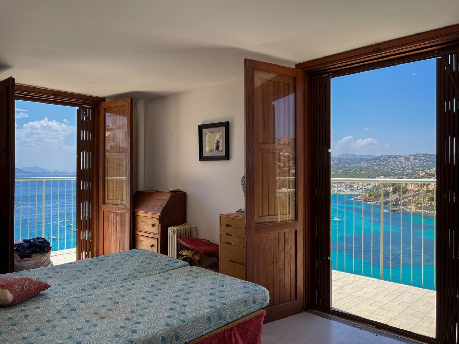 à vendre villa Moraira Marina Alta 3