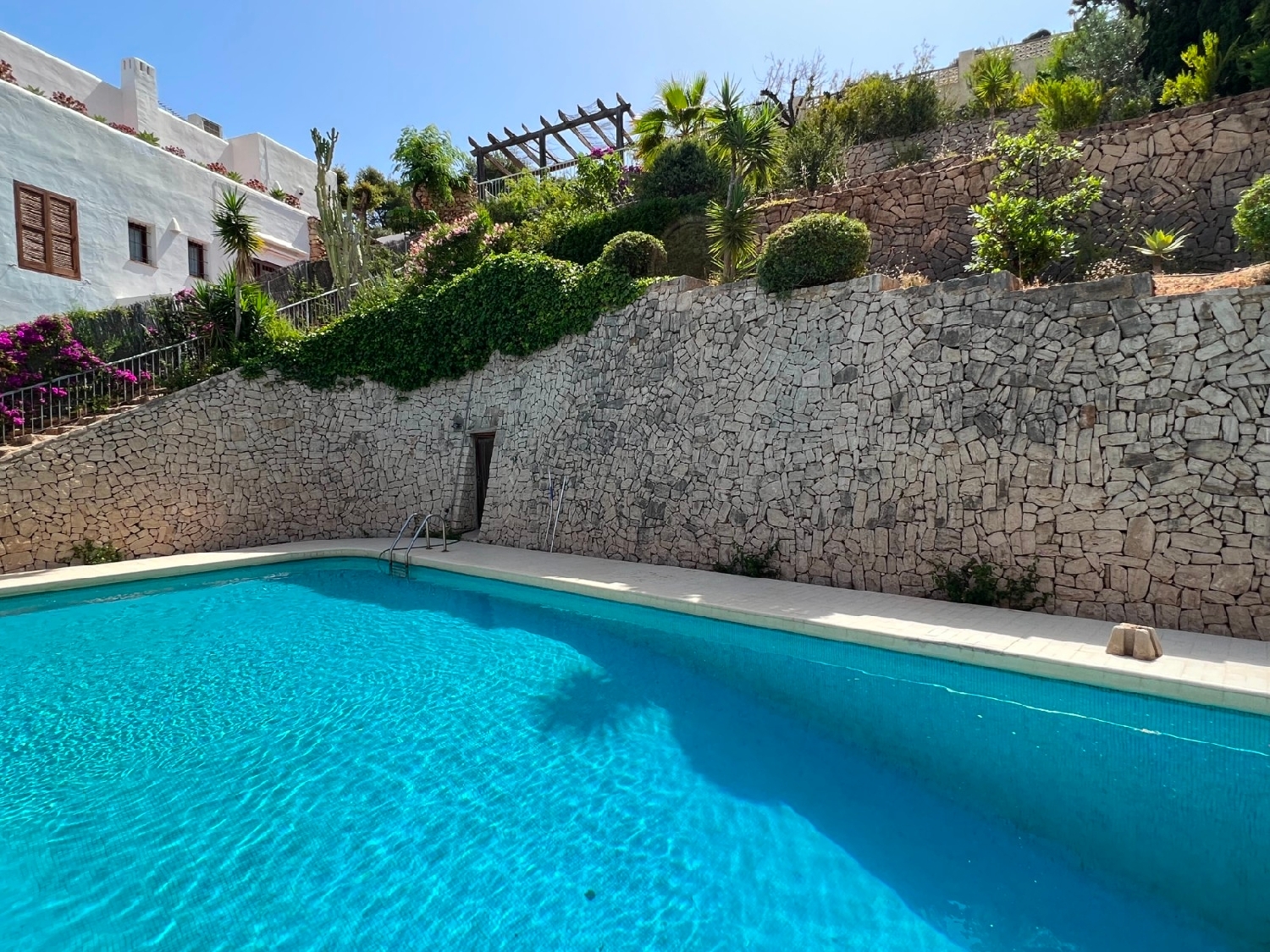 à vendre villa Moraira Marina Alta 4