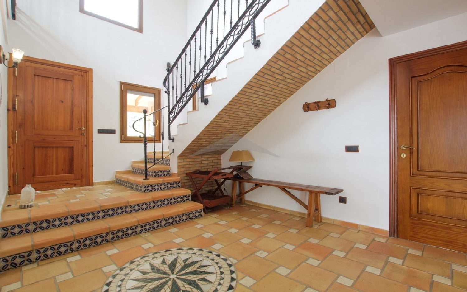  à vendre villa Moraira Marina Alta 10