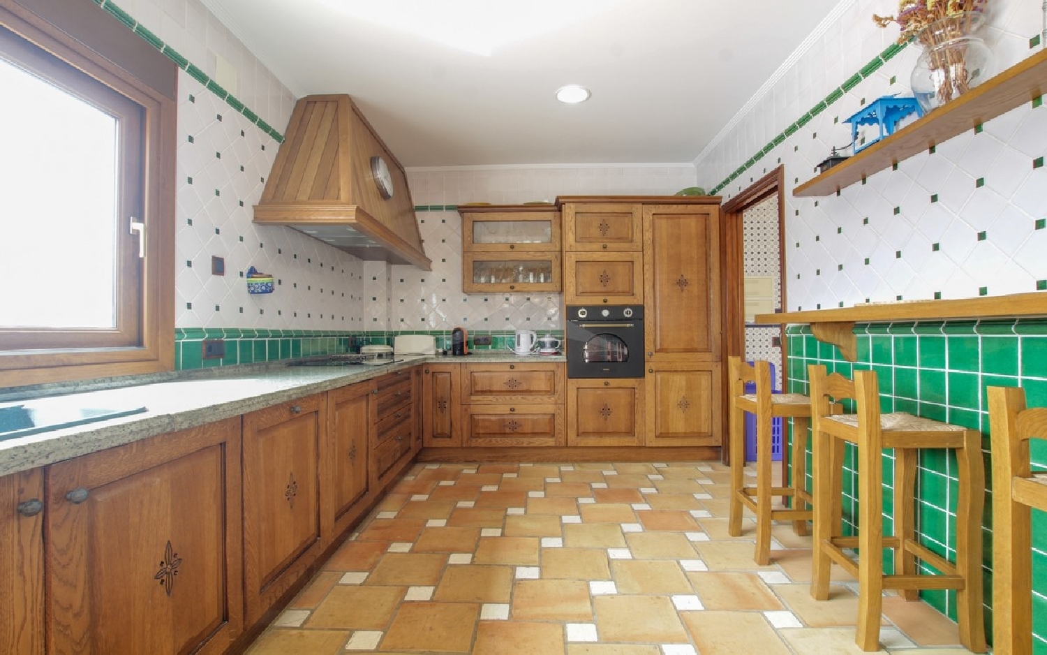  à vendre villa Moraira Marina Alta 13