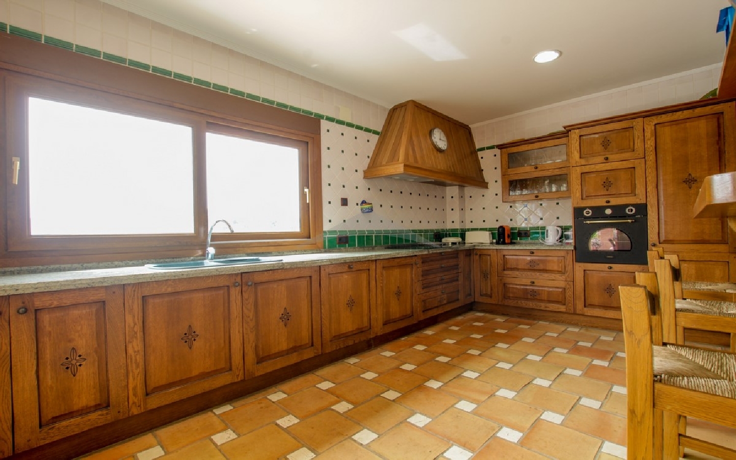  à vendre villa Moraira Marina Alta 12