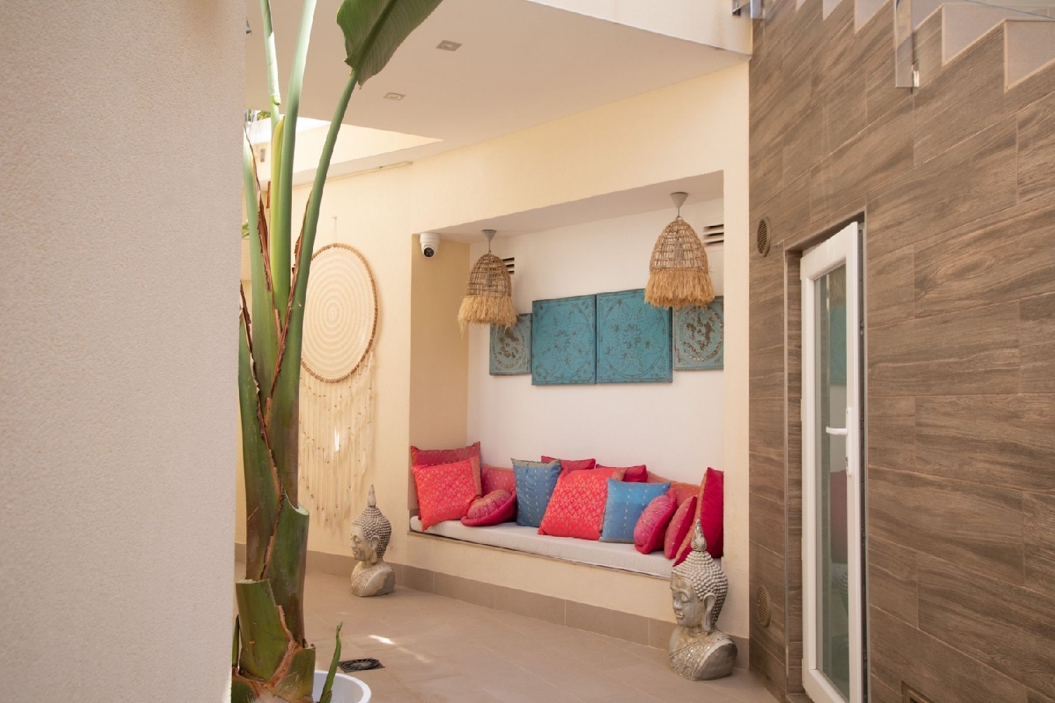  till salu villa Moraira Marina Alta 8